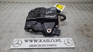 Used Automatic gearbox computer Mercedes E (W212) E-220 CDI 16V BlueEfficiency Price € 300,00 Margin scheme offered by kaslo auto parts