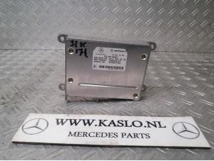 Used Bluetooth module Mercedes SLK (R171) 1.8 200 K 16V Price € 50,00 Margin scheme offered by kaslo auto parts