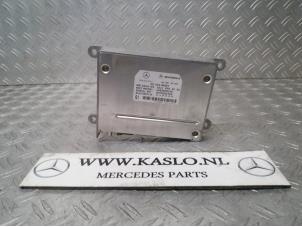 Usados Módulo Bluetooth Mercedes R (W251) Precio € 50,00 Norma de margen ofrecido por kaslo auto parts