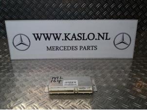 Używane Modul zawieszenia pneumatycznego Mercedes ML II (164/4JG) Cena na żądanie oferowane przez kaslo auto parts