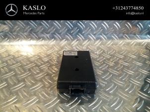 Used Module (miscellaneous) Mercedes ML II (164/4JG) 3.0 ML-350 CDI 4-Matic V6 24V Price € 40,00 Margin scheme offered by kaslo auto parts
