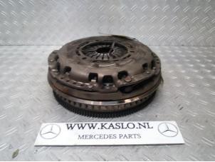 Used Dual mass flywheel Mercedes E (W212) E-220 CDI 16V BlueEfficiency Price on request offered by kaslo auto parts
