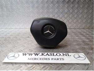 Używane Poduszka powietrzna lewa (kierownica) Mercedes B (W246,242) 1.8 B-180 CDI BlueEFFICIENCY 16V Cena € 75,00 Procedura marży oferowane przez kaslo auto parts