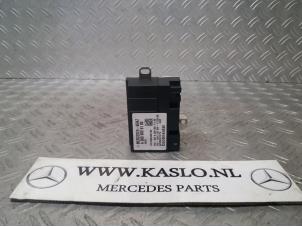 Used ADM fuel module Mercedes B (W246,242) 1.8 B-180 CDI BlueEFFICIENCY 16V Price € 50,00 Margin scheme offered by kaslo auto parts