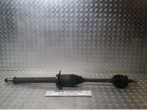 Used Front drive shaft, right Mercedes A (W169) 1.5 A-150 16V Price € 150,00 Margin scheme offered by kaslo auto parts