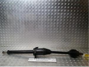 Used Front drive shaft, right Mercedes A (W169) 1.7 A-170 3-Drs. Price € 150,00 Margin scheme offered by kaslo auto parts