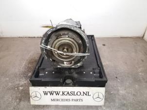 Used Gearbox Mercedes S (W222/V222/X222) 3.0 S-350 BlueTec, S-350 d 24V Price € 2.000,00 Margin scheme offered by kaslo auto parts