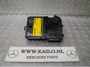 Usados Caja de fusibles Mercedes C (W205) C-300 2.0 Turbo 16V Precio de solicitud ofrecido por kaslo auto parts