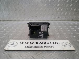 Gebrauchte Climatronic Panel Mercedes C (W205) C-300 2.0 Turbo 16V Preis auf Anfrage angeboten von kaslo auto parts