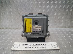 Gebrauchte Steuergerät Motormanagement Mercedes C (W205) C-300 2.0 Turbo 16V Preis auf Anfrage angeboten von kaslo auto parts