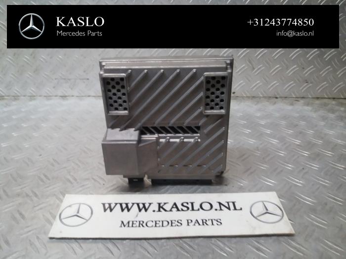 Gebrauchte Sonstige Mercedes C (W205) C-300 2.0 Turbo 16V Preis auf Anfrage angeboten von kaslo auto parts