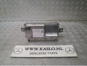 Used Bluetooth module Mercedes C (W205) C-300 2.0 Turbo 16V Price € 150,00 Margin scheme offered by kaslo auto parts
