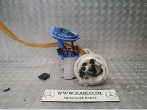 Used Electric fuel pump Mercedes E (C207) E-400 3.0 V6 Turbo Price on request offered by kaslo auto parts
