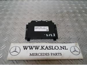 Usagé Ordinateur réservoir automatique Mercedes E (W212) E-250 CDI 16V BlueEfficiency Prix sur demande proposé par kaslo auto parts