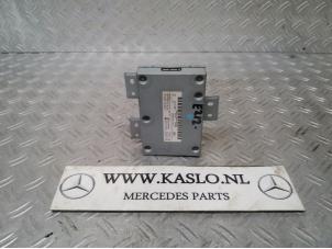 Usagé Unité de contrôle Multimedia Mercedes E (W212) E-250 CDI 16V BlueEfficiency Prix sur demande proposé par kaslo auto parts