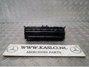 Gebrauchte Heizung Bedienpaneel Mercedes E (W212) E-250 CDI 16V BlueEfficiency Preis € 30,00 Margenregelung angeboten von kaslo auto parts