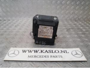 Gebrauchte Airbag Modul Mercedes A (W176) 1.6 A-180 16V Preis € 50,00 Margenregelung angeboten von kaslo auto parts