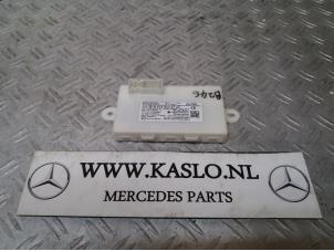Usagé Module véhicule sans clés Mercedes B (W246,242) 1.5 B-180 CDI 16V Prix € 50,00 Règlement à la marge proposé par kaslo auto parts