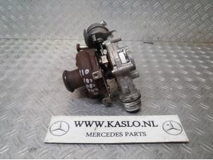 Used Turbo Mercedes B (W246,242) 1.5 B-180 CDI 16V Price € 350,00 Margin scheme offered by kaslo auto parts