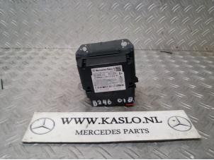 Used Airbag Module Mercedes B (W246,242) 1.5 B-180 CDI 16V Price € 75,00 Margin scheme offered by kaslo auto parts