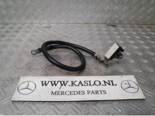 Usagé Câble (divers) Mercedes B (W246,242) 1.5 B-180 CDI 16V Prix € 40,00 Règlement à la marge proposé par kaslo auto parts