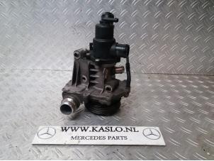 Used Water pump Mercedes B (W246,242) 1.5 B-180 CDI 16V Price € 50,00 Margin scheme offered by kaslo auto parts