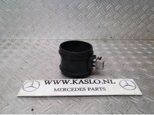 Used Air mass meter Mercedes SLK (R171) 3.5 350 V6 24V Price on request offered by kaslo auto parts