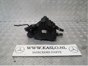 Używane Mechaniczna pompa paliwa Mercedes C (W204) 2.2 C-220 CDI 16V Cena € 175,00 Procedura marży oferowane przez kaslo auto parts