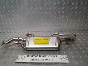 Gebrauchte AGR Kühler Mercedes E (W212) E-350 CDI V6 24V BlueEfficiency Preis auf Anfrage angeboten von kaslo auto parts