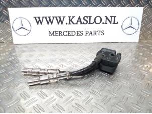 Used Ignition coil Mercedes S (W220) 3.2 S-320 18V Price € 25,00 Margin scheme offered by kaslo auto parts