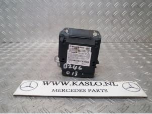 Used Airbag Module Mercedes B (W246,242) 1.8 B-200 CDI BlueEFFICIENCY 16V Price € 75,00 Margin scheme offered by kaslo auto parts
