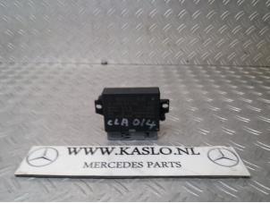 Used PDC Module Mercedes CLA (117.3) Price € 50,00 Margin scheme offered by kaslo auto parts