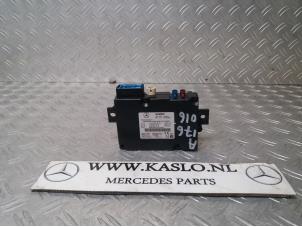 Usagé Module (divers) Mercedes A (W176) Prix € 75,00 Règlement à la marge proposé par kaslo auto parts