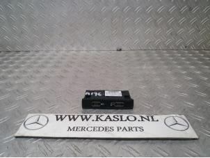 Used AUX / USB connection Mercedes A (W176) Price on request offered by kaslo auto parts