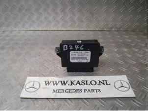 Używane Modul hamulca postojowego Mercedes B (W246,242) 1.8 B-200 CDI BlueEFFICIENCY 16V Cena € 30,00 Procedura marży oferowane przez kaslo auto parts