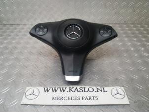 Gebrauchte Airbag links (Lenkrad) Mercedes CLS (C219) 350 CDI 24V Preis € 250,00 Margenregelung angeboten von kaslo auto parts