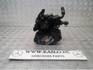 Used Mechanical fuel pump Mercedes C (W204) 2.2 C-250 CDI 16V BlueEFFICIENCY Price € 175,00 Margin scheme offered by kaslo auto parts