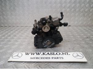 Used Mechanical fuel pump Mercedes C (W204) 2.2 C-250 CDI 16V BlueEFFICIENCY Price € 175,00 Margin scheme offered by kaslo auto parts