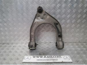 Used Front wishbone, right Mercedes CLS (C219) 350 CDI 24V Price € 40,00 Margin scheme offered by kaslo auto parts