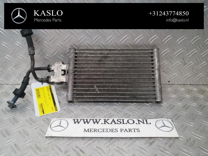 Gebrauchte Ölkühler Mercedes CLS (C219) 350 CDI 24V Preis auf Anfrage angeboten von kaslo auto parts