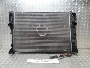 Usagé Radiateur Mercedes CLS (C219) 350 CDI 24V Prix sur demande proposé par kaslo auto parts