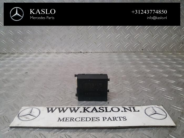 Begagnade Sensor (övriga) Mercedes E (R207) E-220 CDI 16V BlueEfficiency Pris på förfrågan erbjuds av kaslo auto parts