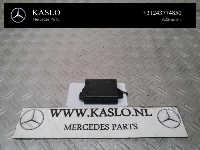 Usagé Divers Mercedes E (R207) E-220 CDI 16V BlueEfficiency Prix € 30,00 Règlement à la marge proposé par kaslo auto parts