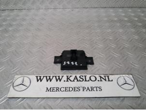 Used Camera module Mercedes S (W222/V222/X222) 3.0 S-350 BlueTec, S-350 d 24V Price € 75,00 Margin scheme offered by kaslo auto parts
