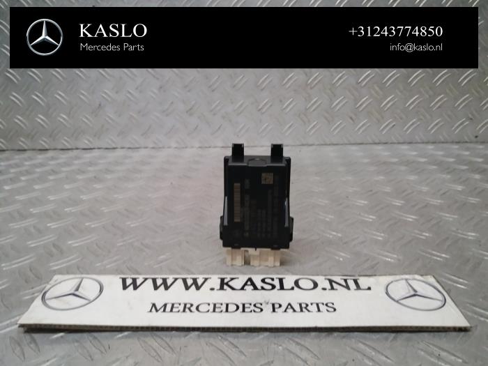 Begagnade Sätesdator Mercedes S (222.0/222.1) 3.0 S-350 BlueTEC, S-350d 24V Pris € 30,00 Marginaltabell erbjuds av kaslo auto parts