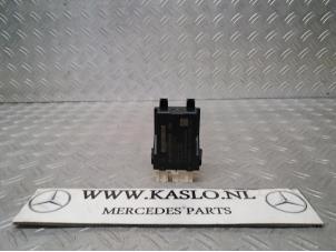 Used Seat computer Mercedes S (W222/V222/X222) 3.0 S-350 BlueTec, S-350 d 24V Price € 30,00 Margin scheme offered by kaslo auto parts