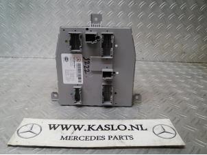 Used Comfort Module Mercedes S (W222/V222/X222) 3.0 S-350 BlueTec, S-350 d 24V Price on request offered by kaslo auto parts