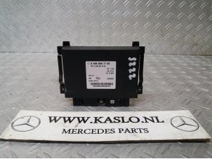 Usados Ordenador de caja automática Mercedes S (W222/V222/X222) 3.0 S-350 BlueTec, S-350 d 24V Precio € 50,00 Norma de margen ofrecido por kaslo auto parts