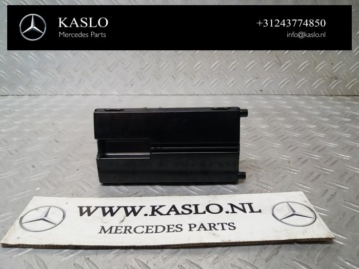 Używane Modul (rózne) Mercedes S (222.0/222.1) 3.0 S-350 BlueTEC, S-350d 24V Cena na żądanie oferowane przez kaslo auto parts