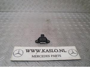 Used Speed sensor Mercedes S (W222/V222/X222) 3.0 S-350 BlueTec, S-350 d 24V Price € 30,00 Margin scheme offered by kaslo auto parts